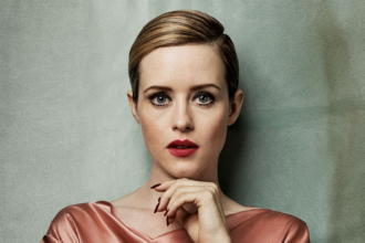 Claire Foy’s Savage House Role Marks Bold Career Shift