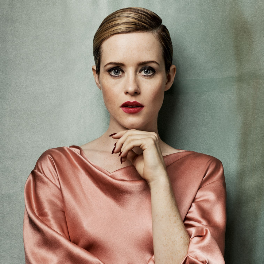 Claire Foy’s Savage House Role Marks Bold Career Shift