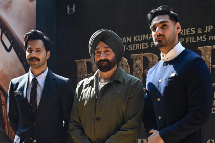 Border 2 Movie: Cast, Story & 1971 War Explained