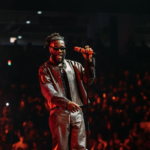 Burna Boy Catalogue Dispute Threatens Warner Music