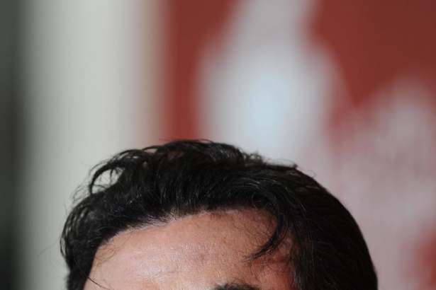 Sylvester Stallone Teams with Tarantino on 1930s Series