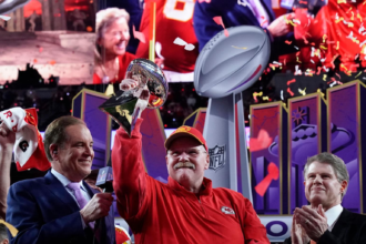 Andy Reid 2026: Chiefs Rebuild and New Challenges