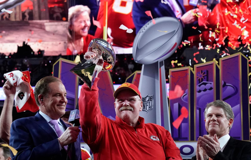 Andy Reid 2026: Chiefs Rebuild and New Challenges