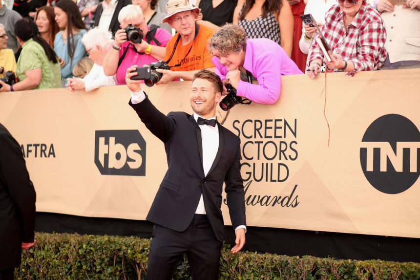 Glen Powell’s Career Shift with New Universal Film
