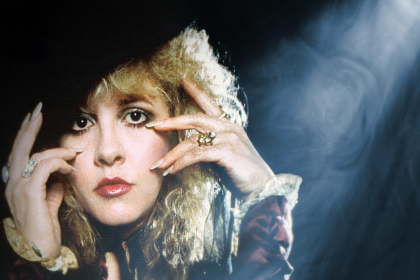 Stevie Nicks Classic Gets Bold New Cover Treatment
