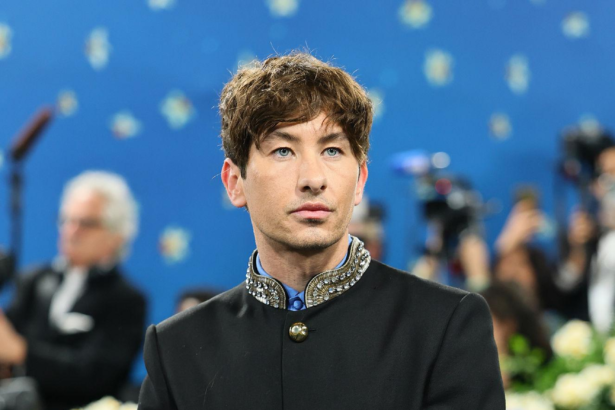 Inside Barry Keoghan’s Break from Hollywood Spotlight