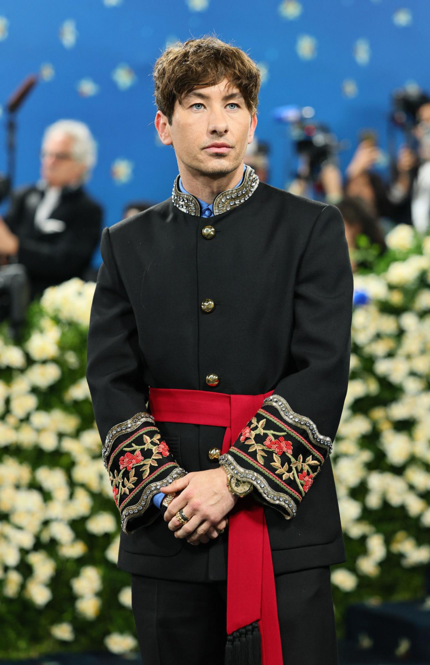 Inside Barry Keoghan’s Break from Hollywood Spotlight