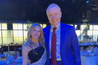 Anthony Pratt’s Lavish Party Reveals Business Power