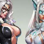 Marvel Rivals Season 7 Gameplay, Heroes, and Updates