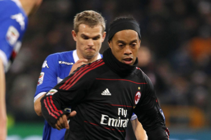 Ronaldinho Birthday Tribute: Career, Stats, Legacy