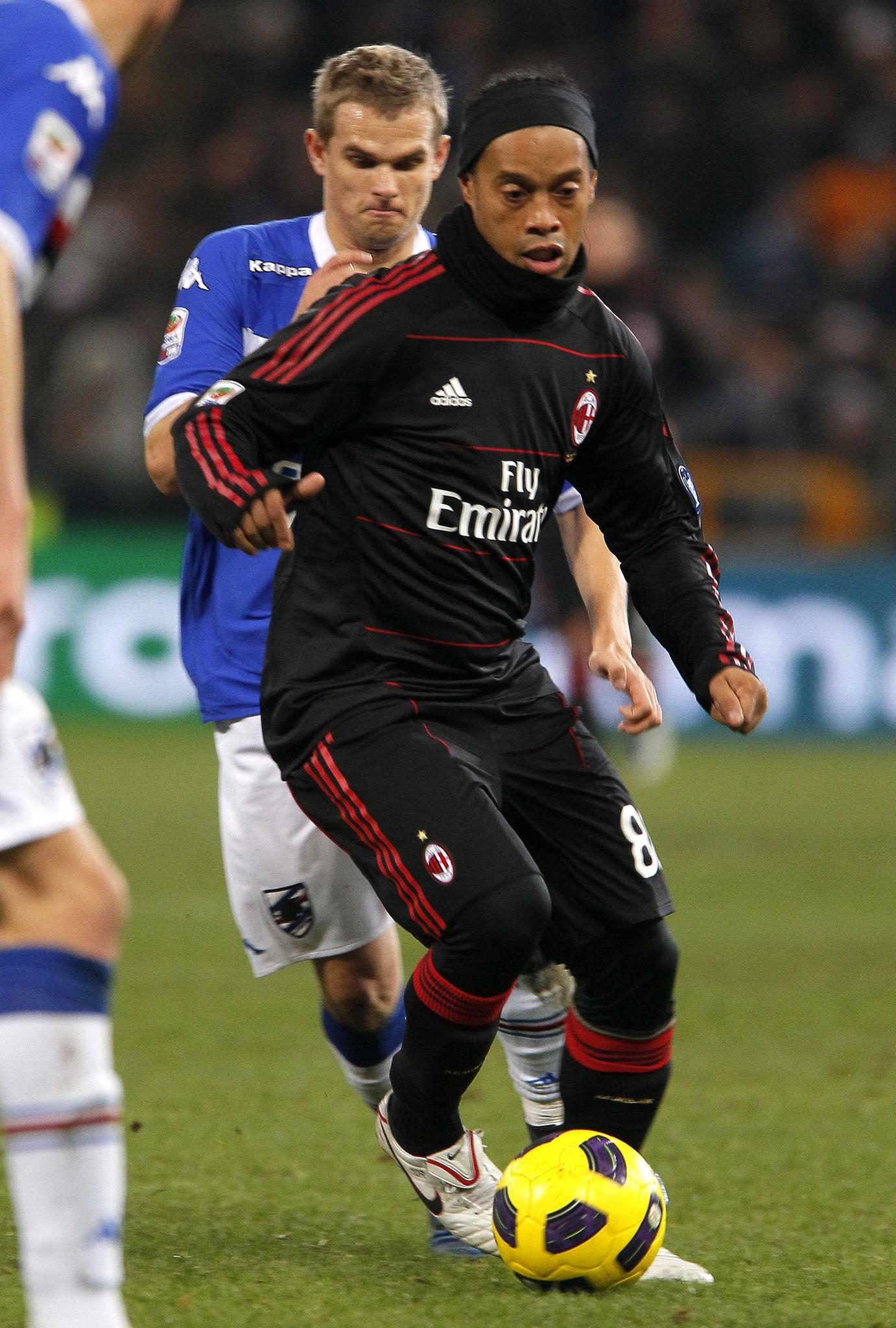 Ronaldinho Birthday Tribute: Career, Stats, Legacy