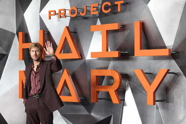 Project Hail Mary Box Office: A Sci-Fi Success Story
