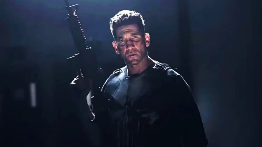 Spider-Man Brand New Day: Punisher Debut & New Era