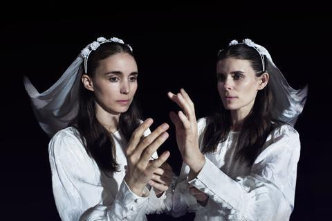 Kate Mara Calls Sister Collaboration “Very Special”