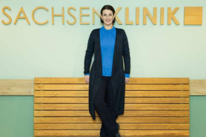 Annett Renneberg Exit Explained: Why Maria Weber Dies