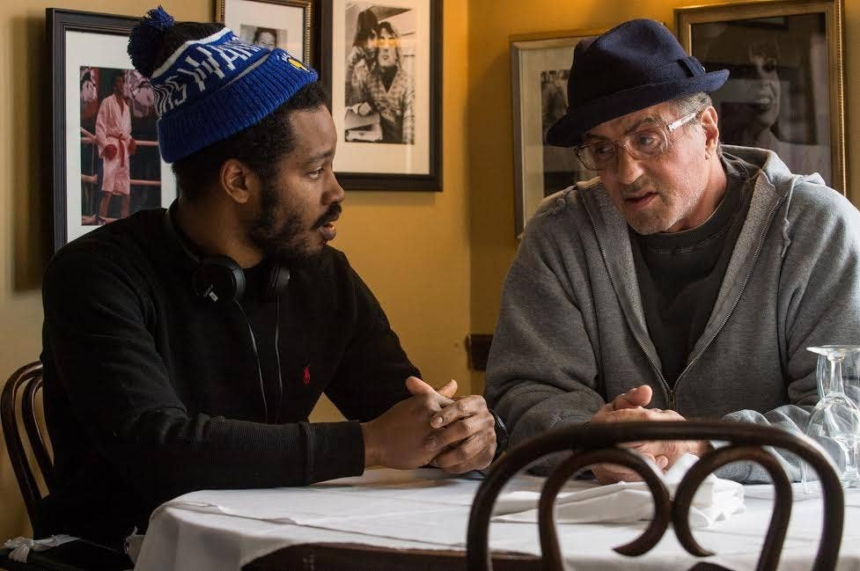 How Creed Revived the Rocky Franchise for a New Era