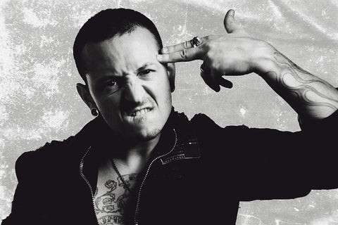 Linkin Park 2026 Tour Honors Chester Bennington Legacy