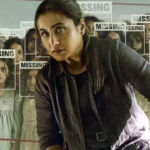 Rani Mukerji’s Mardaani 3 OTT Premiere Explained