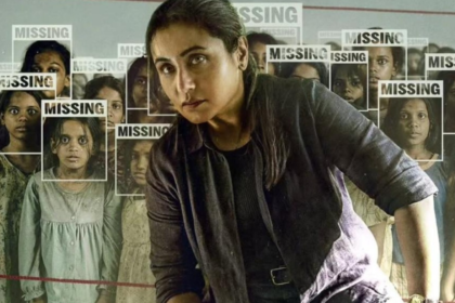 Rani Mukerji’s Mardaani 3 OTT Premiere Explained
