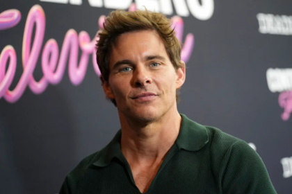 Inside James Marsden’s Role in Jury Duty Success