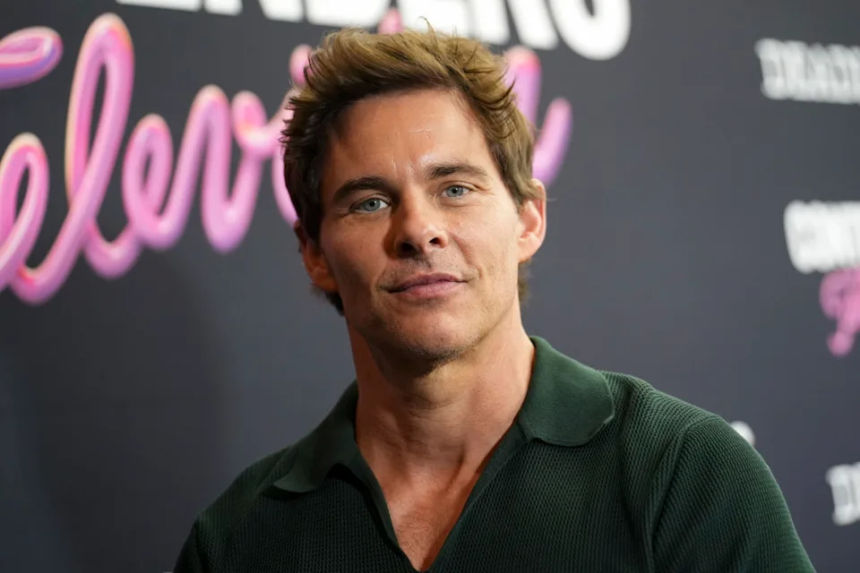 Inside James Marsden’s Role in Jury Duty Success