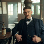 Paul Anderson Drug Charges Impact Peaky Blinders Film