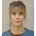 Baywatch Star Alexandra Paul Faces Trespassing Charges