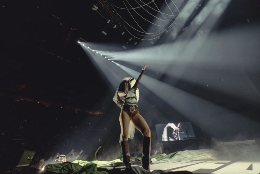 Lollapalooza 2026 lineup revealed with Charli XCX, Lorde, and more. Dates, tickets, and full festival details in Chicago.