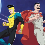Invincible Season 4 Premiere Time on Prime Video
