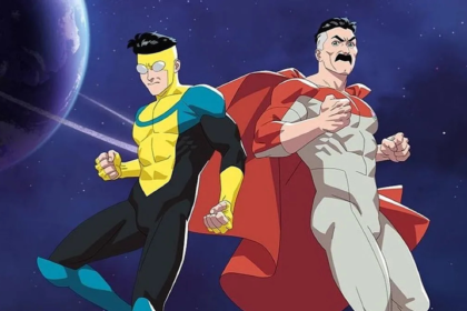 Invincible Season 4 Premiere Time on Prime Video