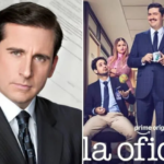 Fernando Bonilla Leads La Oficina Mexican Adaptation