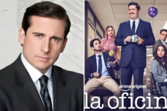 Fernando Bonilla Leads La Oficina Mexican Adaptation