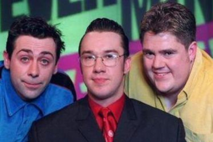 How Sean Hughes’ £4m Fortune Went to Charity