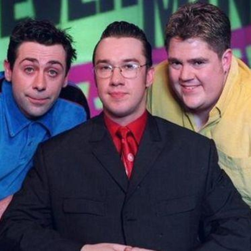 How Sean Hughes’ £4m Fortune Went to Charity