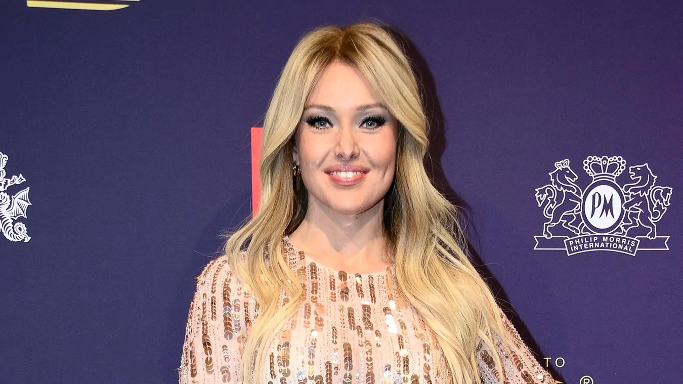 Patrice Aminati Health Journey: Latest News and Outlook