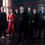 Peaky Blinders Film Release Date, Cast, and Story