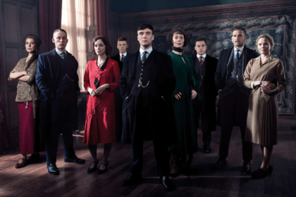 Peaky Blinders Film Release Date, Cast, and Story
