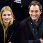 Jude Law 2026: Putin Role, Family Drama, and Private Life