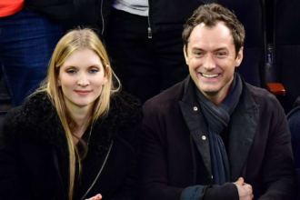 Jude Law 2026: Putin Role, Family Drama, and Private Life