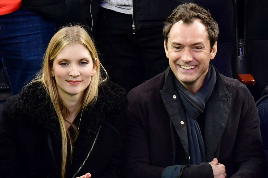 Jude Law 2026: Putin Role, Family Drama, and Private Life