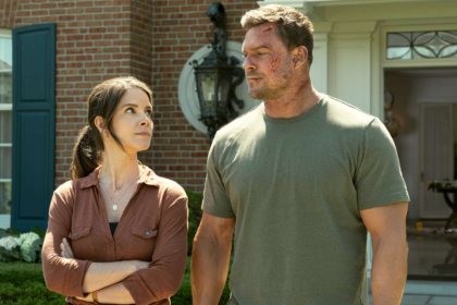 Alan Ritchson Controversy: Reacher Star Under Investigation