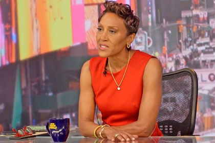 Robin Roberts Documentary: Breaking Glass Explained