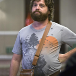 Zach Galifianakis Hosts New Netflix Gardening Show