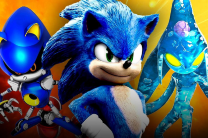 Sonic the Hedgehog 4: Release Date, Cast & Plot Insights