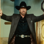 Martial Arts Legend Chuck Norris in Hospital at 86