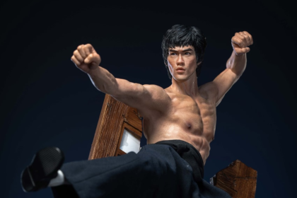 Bruce Lee’s Cultural Impact Still Shapes the World