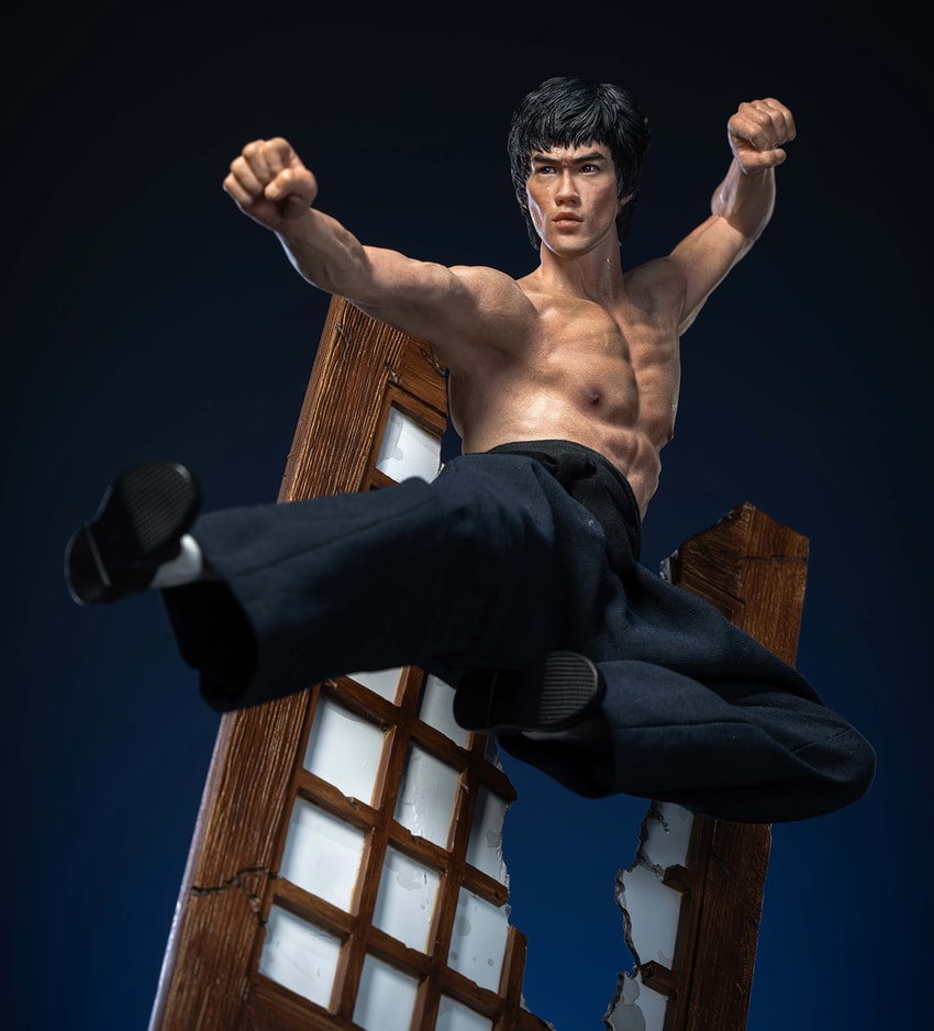 Bruce Lee’s Cultural Impact Still Shapes the World